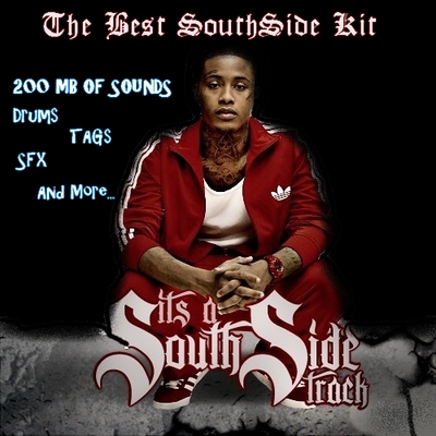 Product picture *The Best SouthSide Kit* (2011-2012) + BONUS